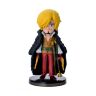 Фигурка One Piece Anime Figure Ван-Пис Большой куш #17
