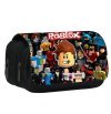 Пенал Роблокс Roblox Children Kids Pencil Case 20 х 10 см. №2