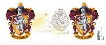 Кружка Harry Potter Gryffindor Mug Officially Licensed