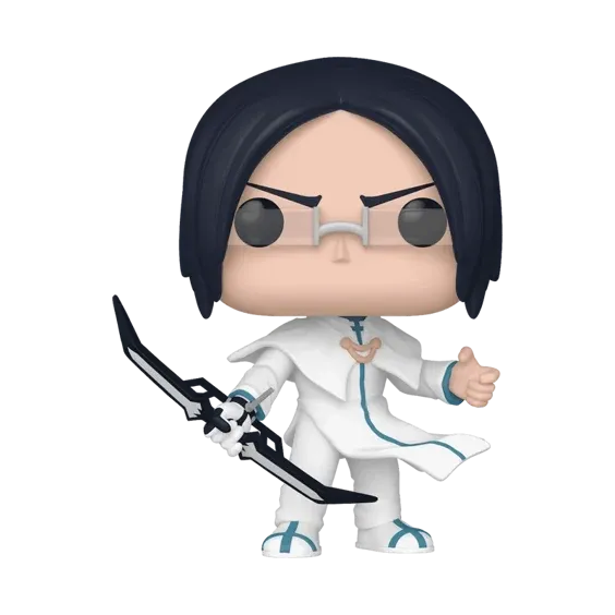 Фігурка Funko Bleach: Uryu Ishida фанко Бліч Урю Ісіда 1696