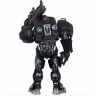 Starcraft II Jim Raynor Terran Marshal Action Figure