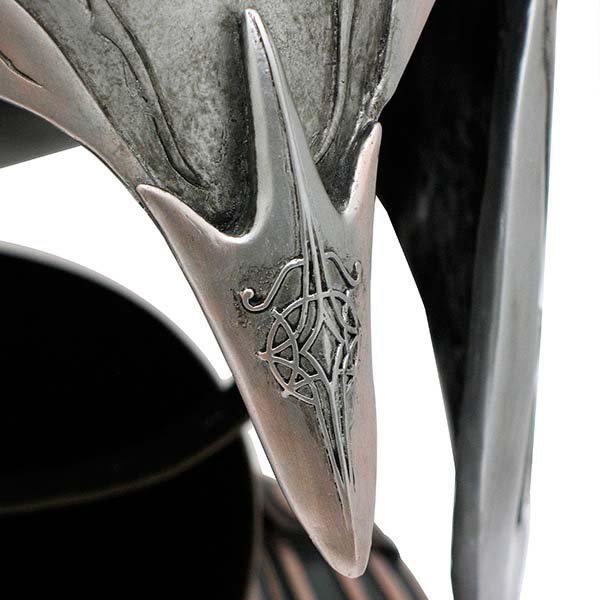 The Hobbit Rivendell Elf Helm Prop Replica United Cutlery The Hobbit Rivendell Elf Helm Prop Replica United Cutlery