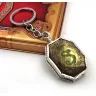 Брелок Harry Potter Horcrux Slytherin Гаррі Поттер Слизерин Брелок Harry Potter Horcrux Slytherin Гаррі Поттер Слизерин