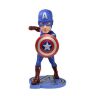 Фигурка башкотряс NECA Marvel Captain America Head Knocker Капитан Америка 18 см. Фигурка башкотряс NECA Marvel Captain America Head Knocker Капитан Америка 18 см.