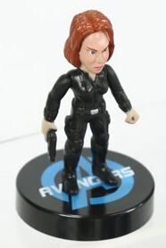 Міні фігурка Avengers №7