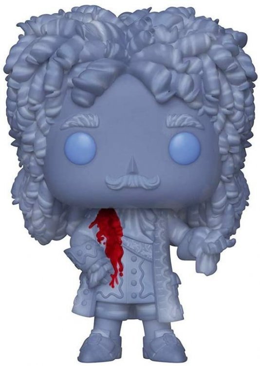 Фигурка Funko Pop Harry Potter Bloody Baron фанко Кровавый барон 74