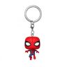 Брелок Marvel Spider Man Funko Pop Фанко Людина Павук (дефект упаковки) Брелок Marvel Spider Man Funko Pop Фанко Людина Павук (дефект упаковки)