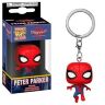 Брелок Marvel Spider Man Funko Pop Фанко Людина Павук (дефект упаковки) Брелок Marvel Spider Man Funko Pop Фанко Людина Павук (дефект упаковки)