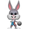 Фігурка Funko Space Jam - Bugs Bunny Dribbling фанко Космічний джем Багс Банні 1183 Фігурка Funko Space Jam - Bugs Bunny Dribbling фанко Космічний джем Багс Банні 1183