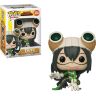 Фігурка Funko Animation: My Hero Academia - Tsuyu фанко Моя Геройська Академія - Тсую Асуї 374