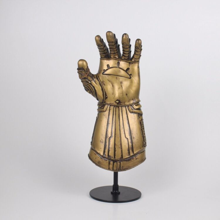 Рукавичка Нескінченності Thanos Infinity Gauntlet Glove Marvel