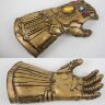 Рукавичка Нескінченності Thanos Infinity Gauntlet Glove Marvel Рукавичка Нескінченності Thanos Infinity Gauntlet Glove Marvel