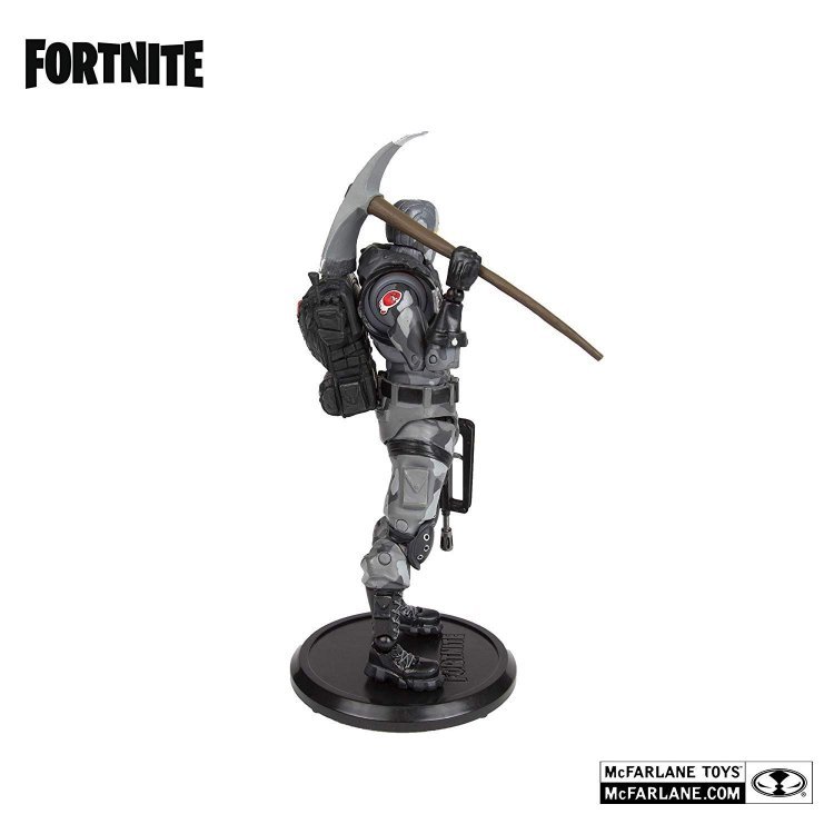 Фігурка Fortnite Фортнайт McFarlane Havoc Premium Action Figure