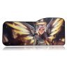 Килимок Overwatch Large Gaming Mouse Pad - Mercy Ангел (70 * 32 см) Curve