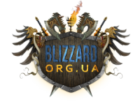 Blizzard Shop